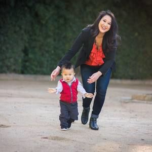 Meet your Posher, Charity